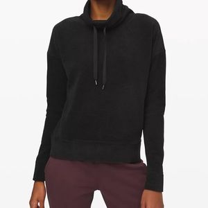 Lululemon Go Forward Pullover Fleece